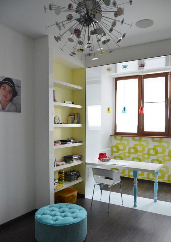 Советы дизайнеров, как перестать стесняться ИКЕА в интерьере 