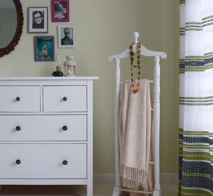 Советы дизайнеров, как перестать стесняться ИКЕА в интерьере 