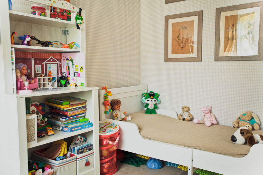 Советы дизайнеров, как перестать стесняться ИКЕА в интерьере