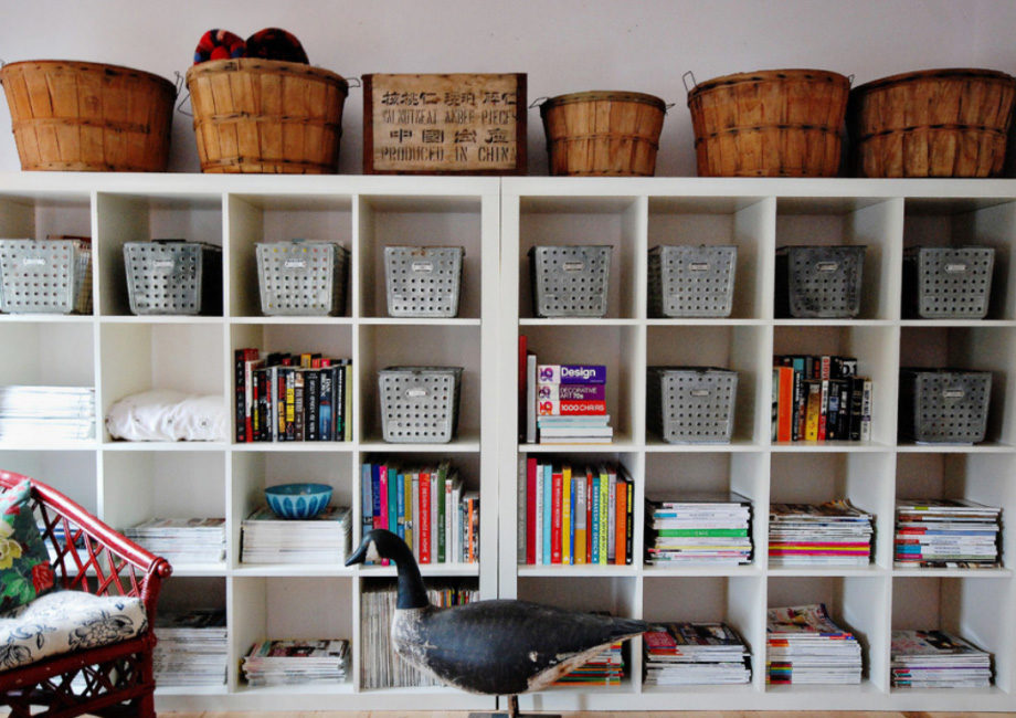 Советы дизайнеров, как перестать стесняться ИКЕА в интерьере