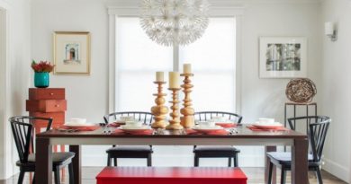 Советы дизайнеров, как перестать стесняться ИКЕА в интерьере