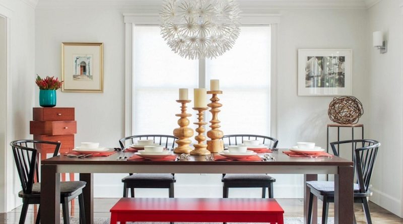 Советы дизайнеров, как перестать стесняться ИКЕА в интерьере