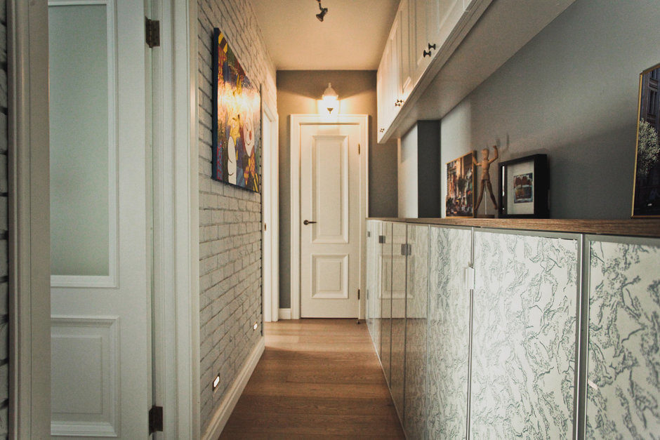 Советы дизайнеров, как перестать стесняться ИКЕА в интерьере