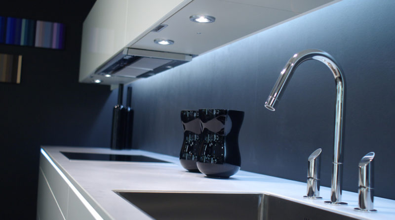 Светодиодные лампы для освещения ящиков и шкафов ИКЕА