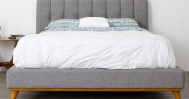 Обзор матрасов ИКЕА - преимущества и особенности