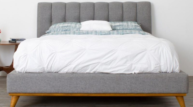 Обзор матрасов ИКЕА - преимущества и особенности
