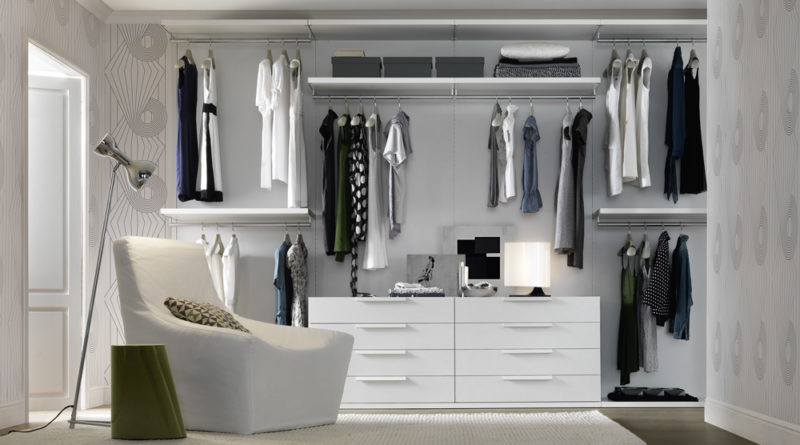 Обзор и отзывы о системе хранения серии АЛЬГОТ от ИКЕА