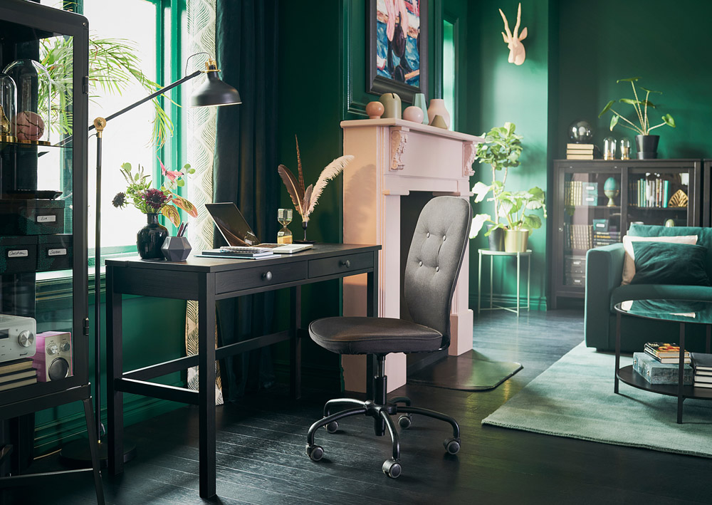 Топ 10 вещей из нового каталога ИКЕА 2018