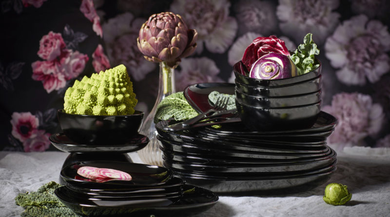 Топ 10 вещей из нового каталога ИКЕА 2018