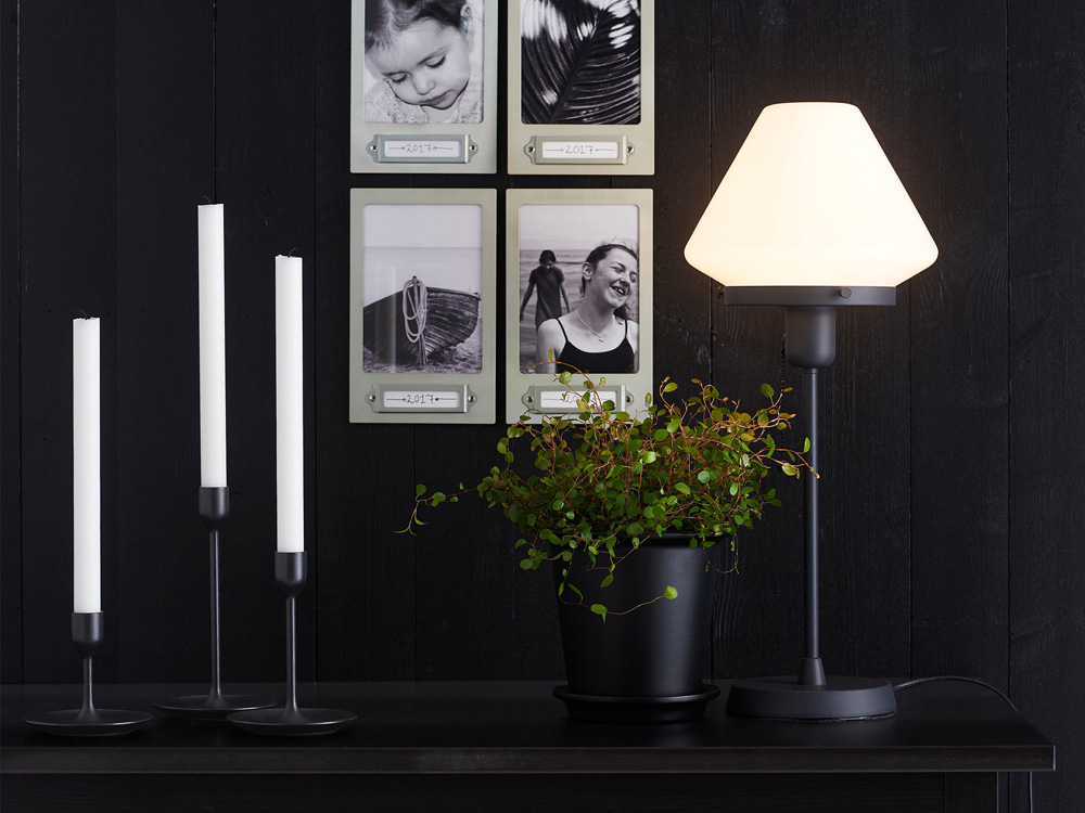 Топ 10 вещей из нового каталога ИКЕА 2018