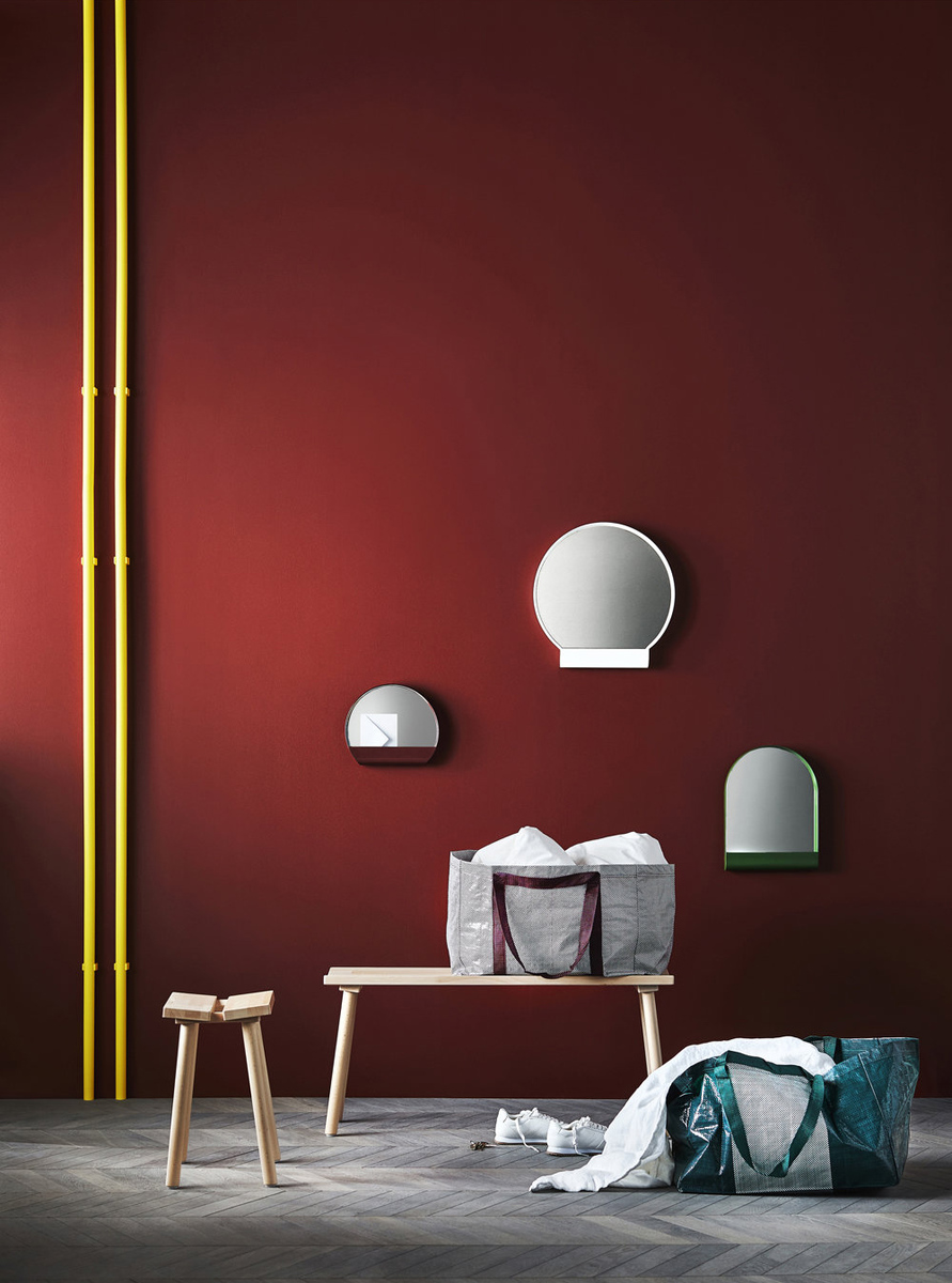 15 изящных вещей из новой коллекции ИКЕА - ЮППЕРЛИГ