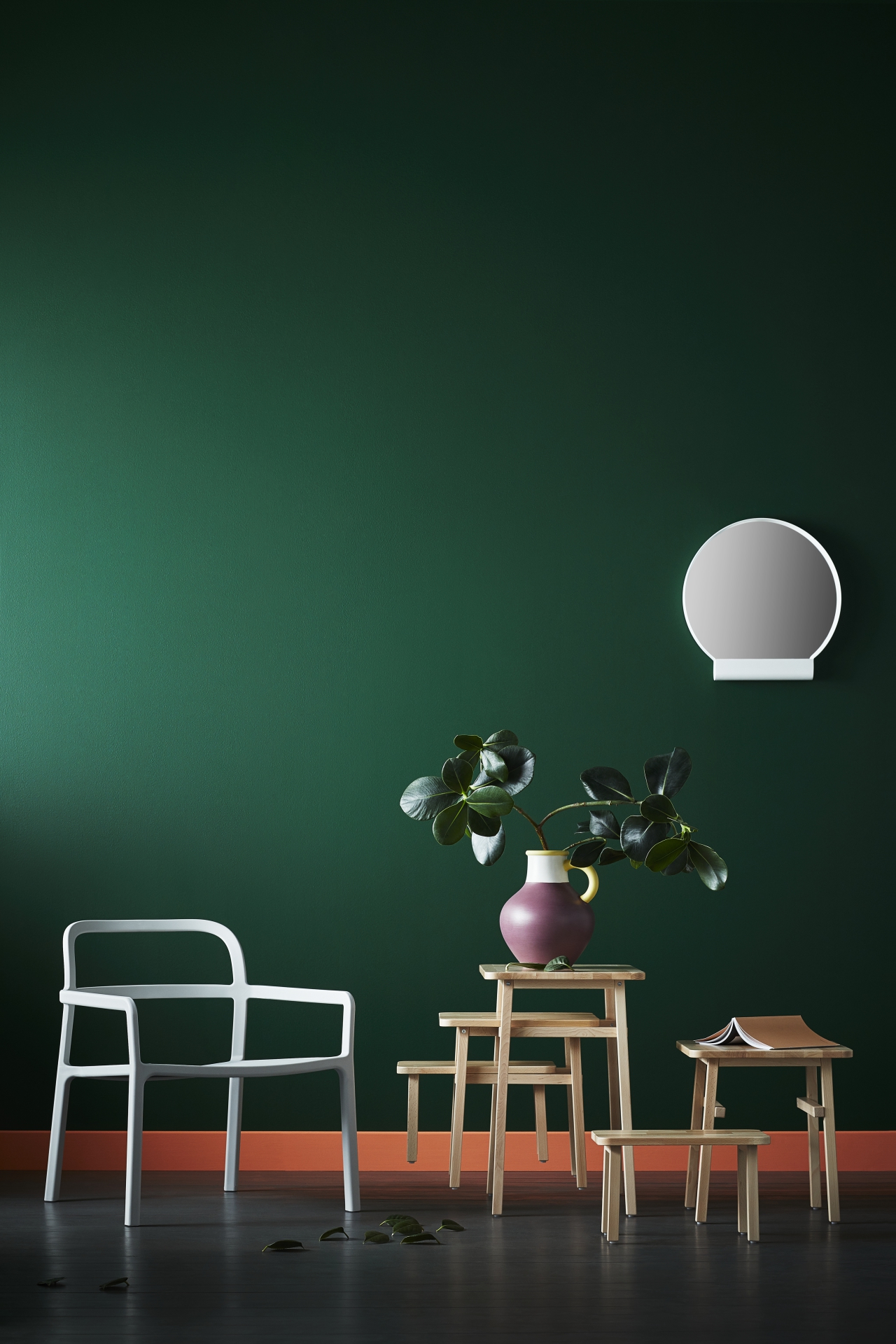 15 изящных вещей из новой коллекции ИКЕА - ЮППЕРЛИГ