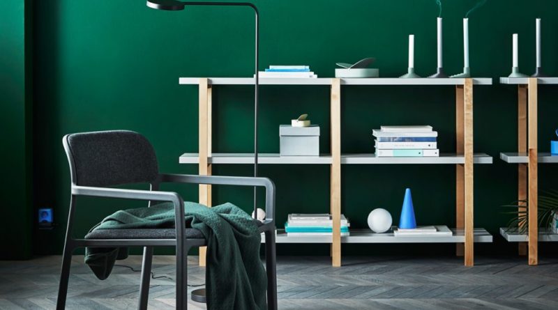 15 изящных вещей из новой коллекции ИКЕА - ЮППЕРЛИГ