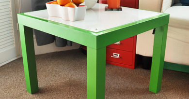 Почему картонная мебель ИКЕА не проблема?