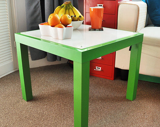 Почему картонная мебель ИКЕА не проблема?