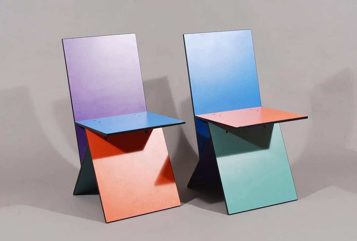 Семь коллекционных предметов мебели от IKEA