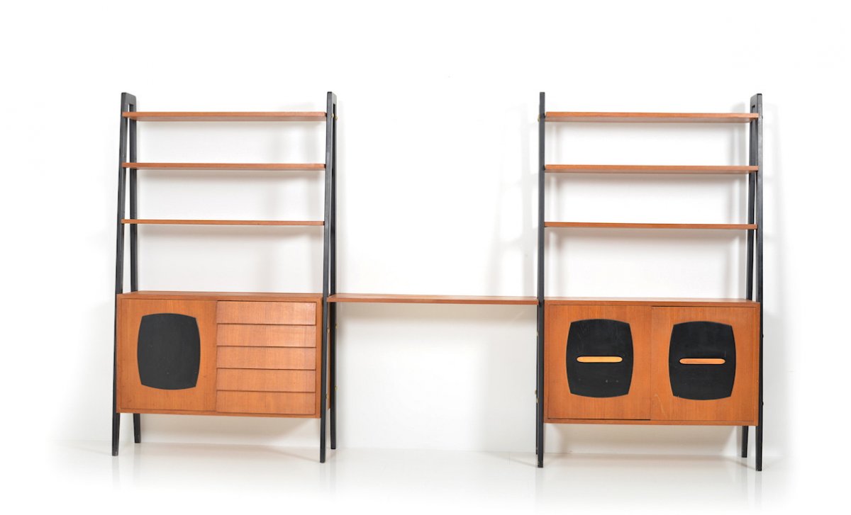 Семь коллекционных предметов мебели от IKEA