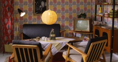 Семь коллекционных предметов мебели от IKEA