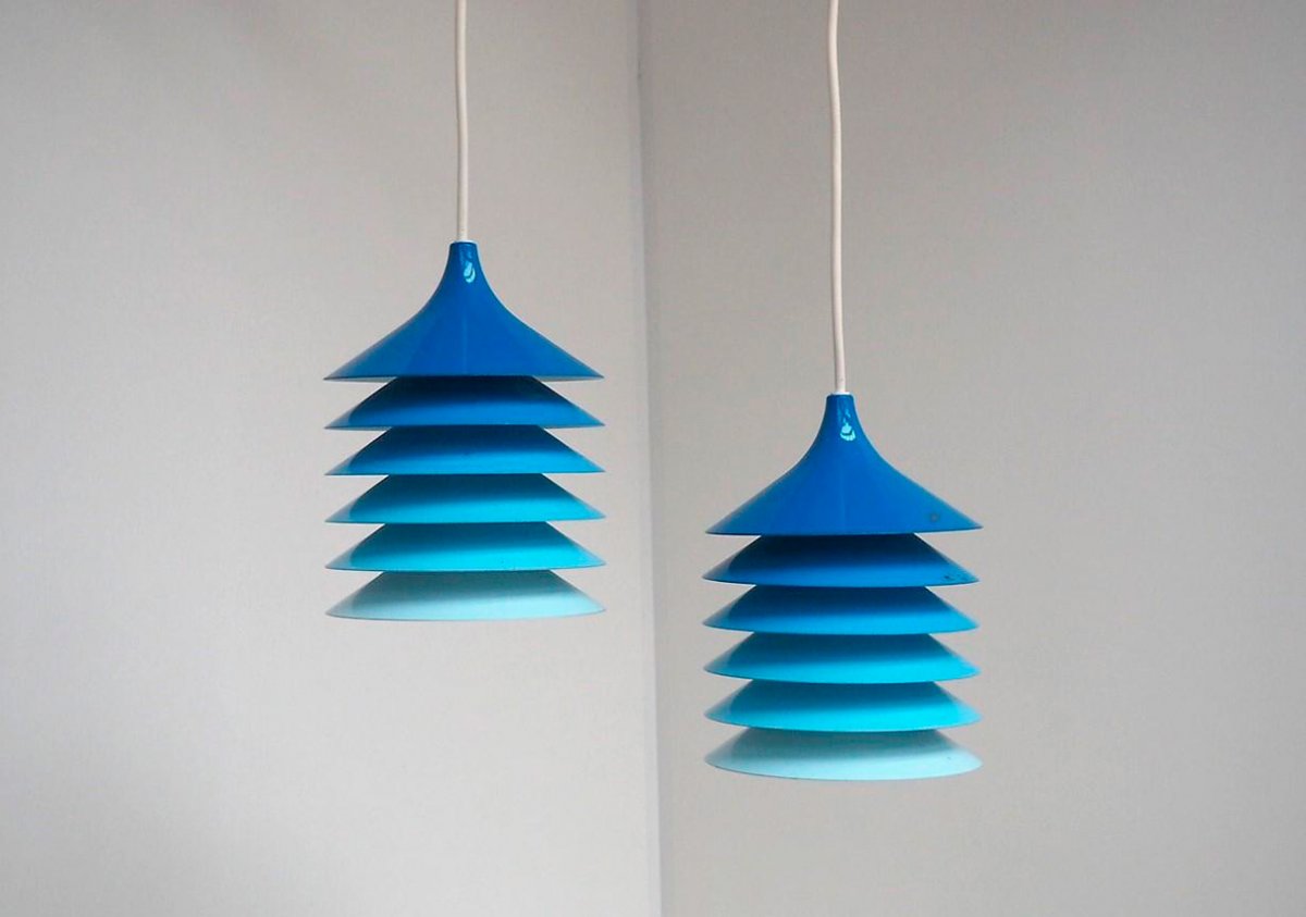 Семь коллекционных предметов мебели от IKEA