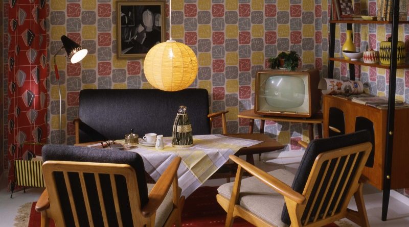 Семь коллекционных предметов мебели от IKEA