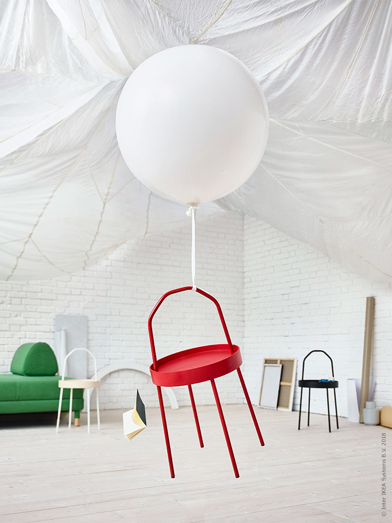 Мартовские новинки ИКЕА уже в Минске