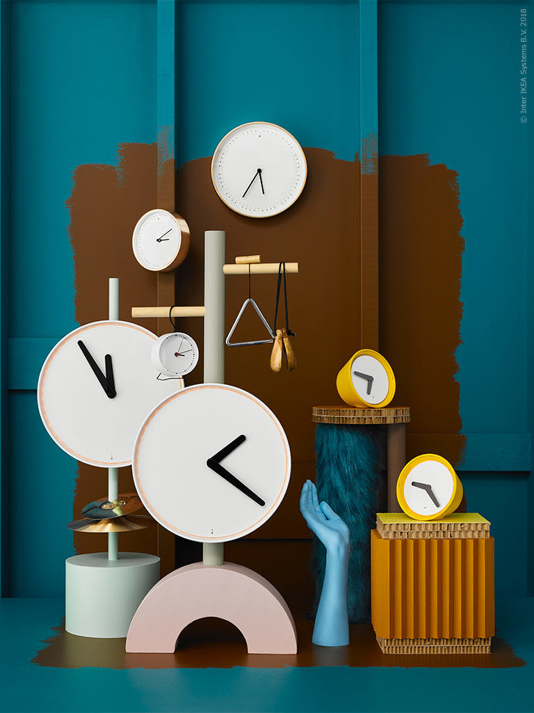 Мартовские новинки ИКЕА уже в Минске