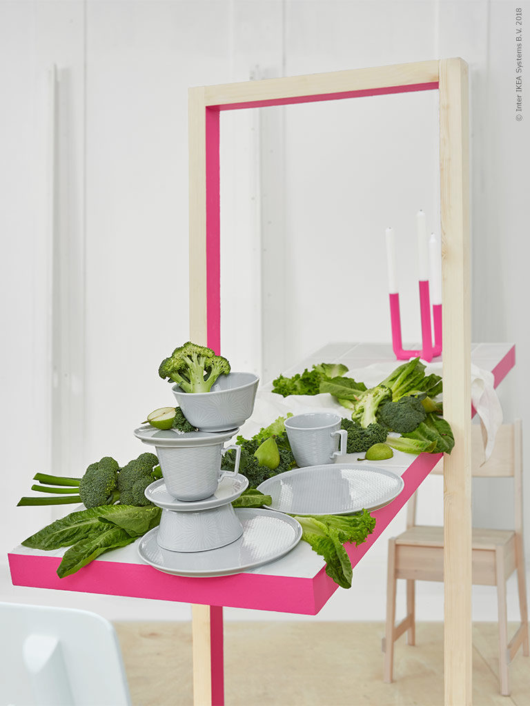 Мартовские новинки ИКЕА уже в Минске