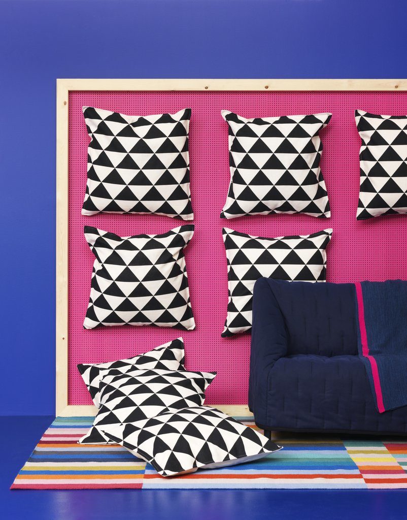 Мартовские новинки ИКЕА уже в Минске