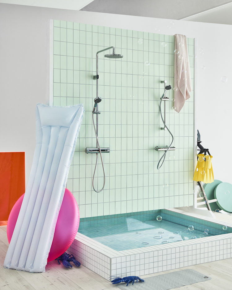 Мартовские новинки ИКЕА уже в Минске