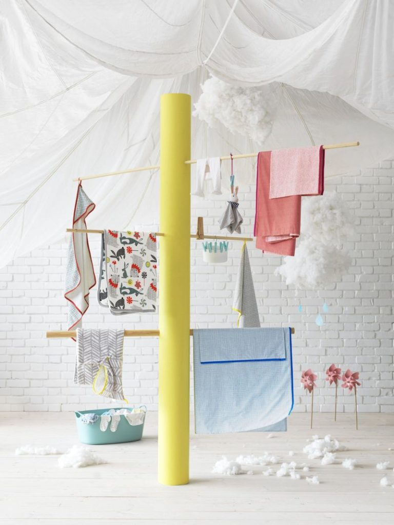 Мартовские новинки ИКЕА уже в Минске