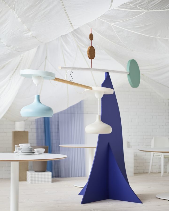 Мартовские новинки ИКЕА уже в Минске