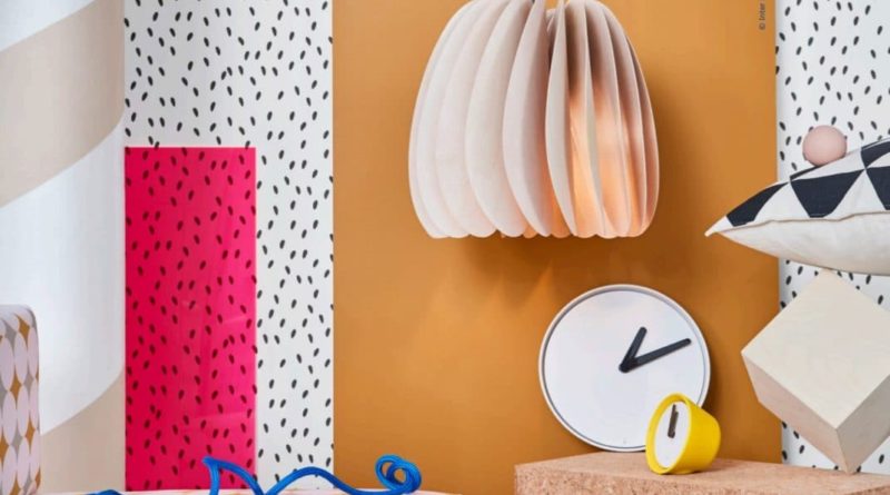 Мартовские новинки ИКЕА уже в Минске