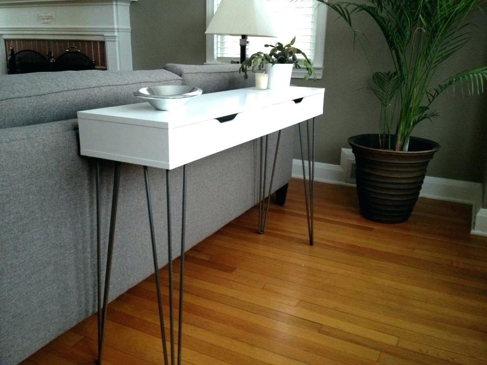 Обзор столов ИКЕА