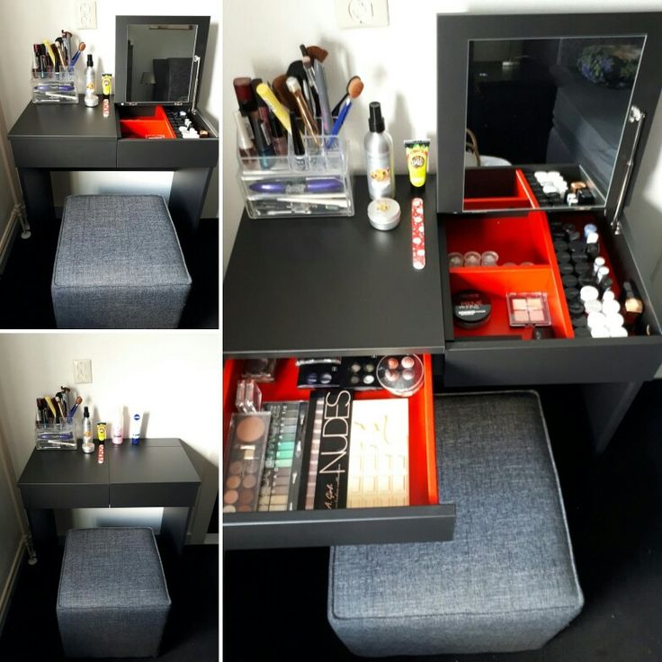 Обзор столов ИКЕА