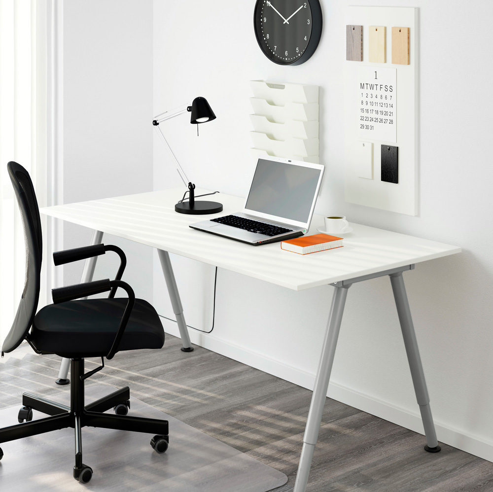 Обзор столов ИКЕА