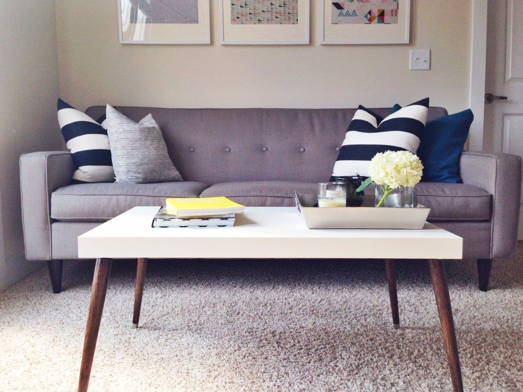 Обзор столов ИКЕА