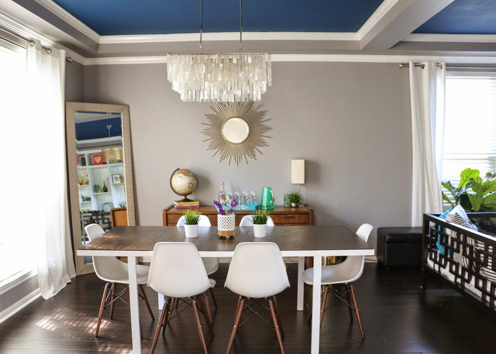 Обзор столов ИКЕА