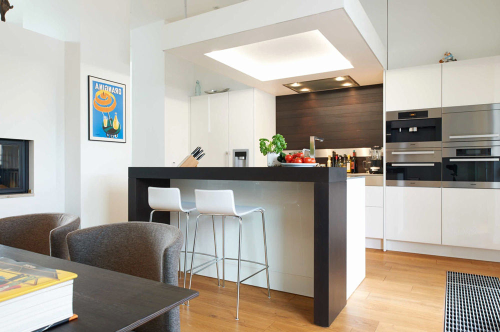 Обзор столов ИКЕА