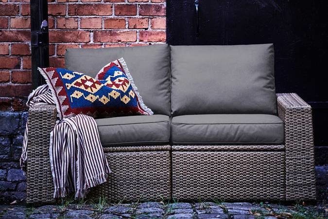 Лето в ИКЕА: 9 покупок для дома и сада к новому сезону