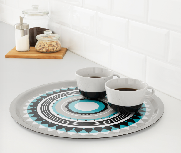 Лето в ИКЕА: 9 покупок для дома и сада к новому сезону