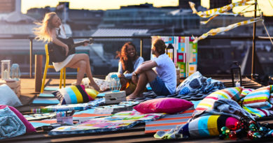 Лето в ИКЕА: 9 покупок для дома и сада к новому сезону