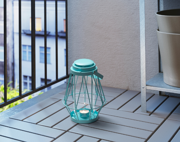 Лето в ИКЕА: 9 покупок для дома и сада к новому сезону