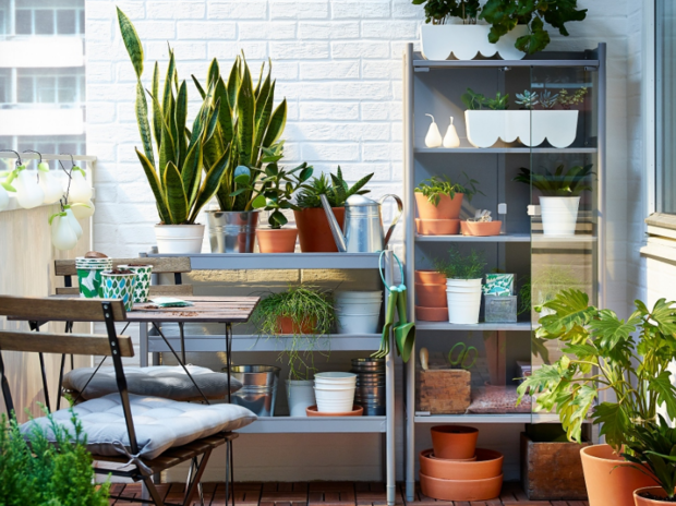 Лето в ИКЕА: 9 покупок для дома и сада к новому сезону