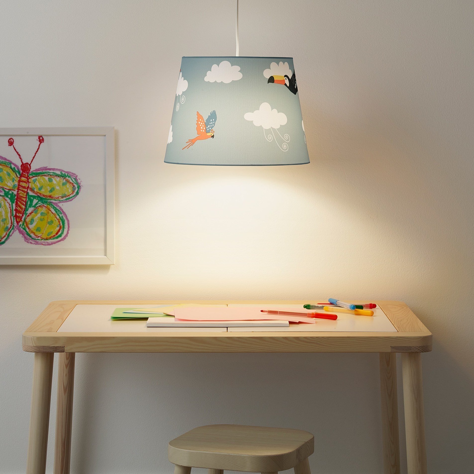 10 вещей из нового каталога ИКЕА-2019