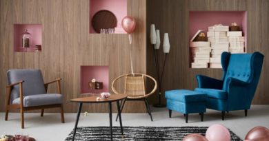 10 классных вещей ИКЕА, придуманных за 75 лет