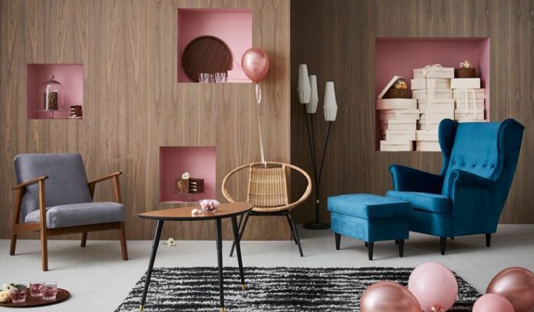 10 классных вещей ИКЕА, придуманных за 75 лет