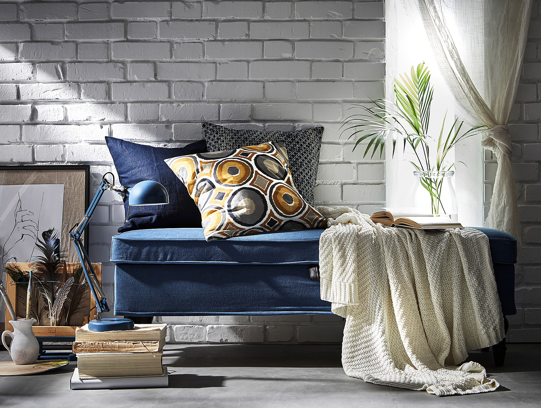 ИКЕА-2019: 10 новинок из российского каталога