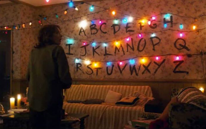 ИКЕА воссоздала интерьеры из сериалов «Симпсоны» и «Друзья»