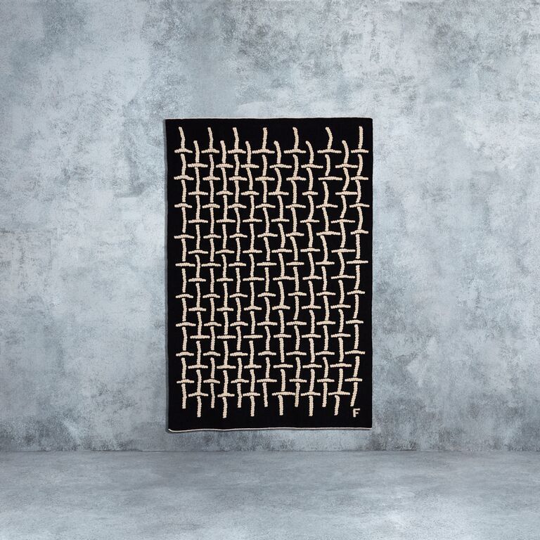 Лимитированная коллекция ковров ИКЕА АРТ–ИВЕНТ 2019