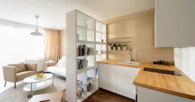 Владельцам маленьких квартир. Что стоит покупать в ИКЕА, а что нет